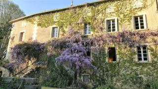 Villa historique à Berrias-et-Casteljau, 350 m² avec piscine privée - 6