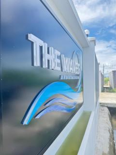 The Waves - Rua - Rewasau - 2