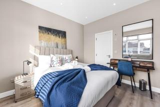 Studio Society - Stay, Cook, and Connect - Southend-on-Sea - 0