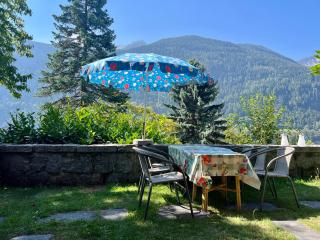 Casa del Noce - in the heart of Swiss Alps - Faido - 7