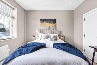 Studio Society - Stay, Cook, and Connect - Southend-on-Sea - 3