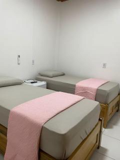 Hotel Suelen - Itacoatiara - 5