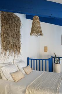Casaïa - Santorin - Chambre avec salle de bain privée - Hyères - 8
