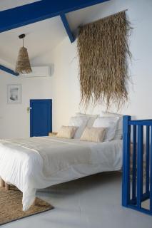 Casaïa - Santorin - Chambre avec salle de bain privée - Hyères - 3