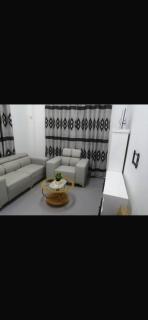 Pouemegne studio meublé - 3