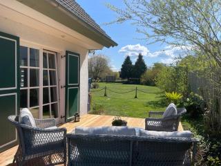 Ferienhaus Schiffchen "Unter Deck" - Prerow - 6