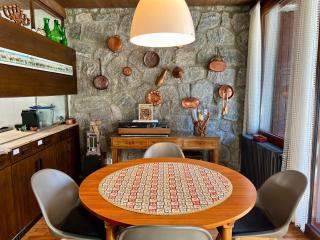 Casa del Noce - in the heart of Swiss Alps - Faido - 9
