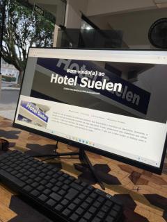 Hotel Suelen - Itacoatiara - 4