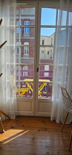 Villa Antonio - Balcon vue mer - Bow-window - Internet Wifi - Mers-les-Bains - 5
