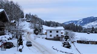 AlpinResort DerBacherhof - Niedernsill - 9