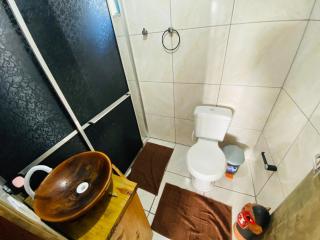Loft no Morro da Borussia I - 9