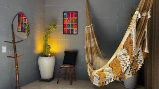Loft no Morro da Borussia I - 4