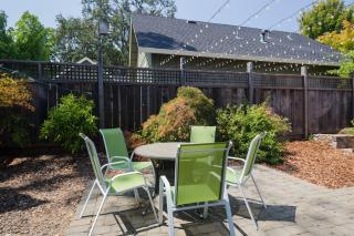 The Sonoma Grape Escape 4 BD and 2,5BA Wineries Nearby - Sonoma - 8