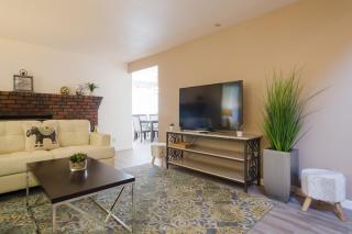 The Sonoma Grape Escape 4 BD and 2,5BA Wineries Nearby - Sonoma - 7