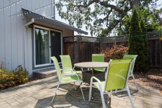 The Sonoma Grape Escape 4 BD and 2,5BA Wineries Nearby - Sonoma - 5