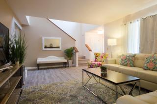 The Sonoma Grape Escape 4 BD and 2,5BA Wineries Nearby - Sonoma - 1