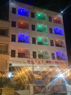 Hotel Mjeshtri - Shëngjin - 0