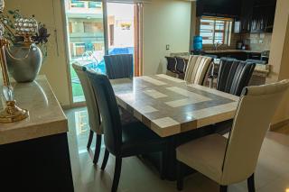 Casa con alberca en excelente ubicación, para grupos grandes de personas - Mazatlán - 7