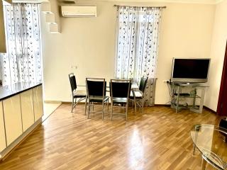Tumanyan Apartments - Erevan - 8