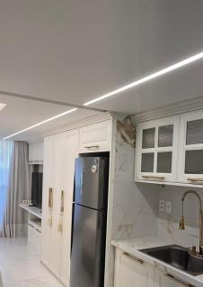 Flat de Luxo em frente ao mar de Cabo Branco - João Pessoa - 5