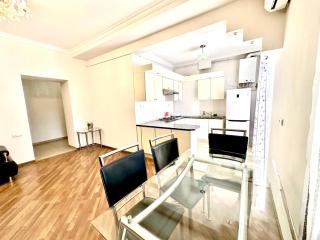 Tumanyan Apartments - Erevan - 5
