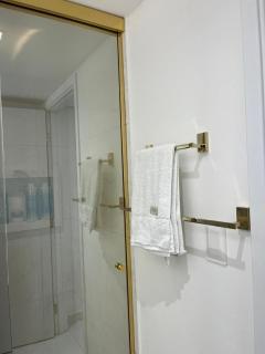 Flat de Luxo em frente ao mar de Cabo Branco - João Pessoa - 1