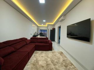 Apartamento novo no centro de Sinop! - Sinop - 0