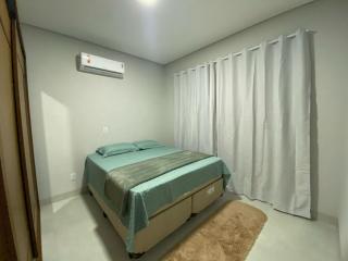 Apartamento novo no centro de Sinop! - Sinop - 5