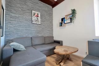 L'Atelier - Apt 2 Prs vue Mer - Clim - parking - Vallauris - 0