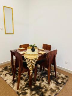 Sun Sky Negombo Serviced Apartment - Negombo - 6