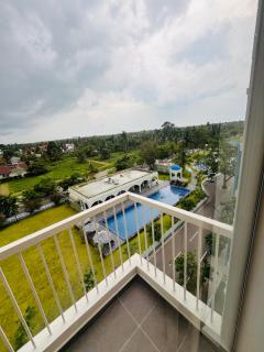 Sun Sky Negombo Serviced Apartment - Negombo - 5
