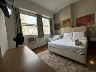 Copacabana, excellent apartment P4 - Rio de Janeiro - 8