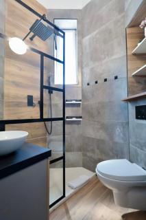 L'Atelier - Apt 2 Prs vue Mer - Clim - parking - Vallauris - 5