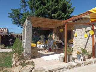 Un jardin sur la colline - Claveyson - 7