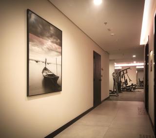 EZ Moema Hotel - São Paulo - 1