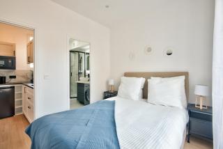 Appartement Cosy centre Nice - Nice - 6
