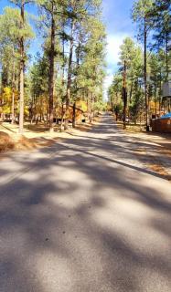 HotTub/Charming/King&QueenBed/ UpperCanyon/Pets - Ruidoso - 7