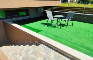 Enastron Luxury Apartments - Néa Péramos - 6