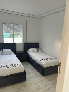 Appartement Ajdir Alhocima - Ajdir - 5