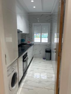 Appartement Ajdir Alhocima - 4