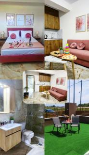 Enastron Luxury Apartments - Néa Péramos - 9