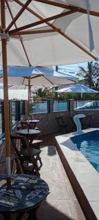 Pousada Perola Beach - 7