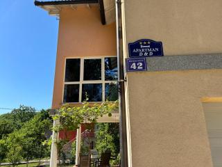 Apartmani D&D - Jajce - 9