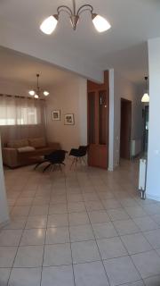 Apartment Zahos - Néa Michanióna - 7
