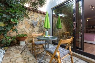 M&M Studio Apartments Rovinj - Rovinj - 9