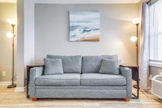 1 Mi to North Myrtle Beach Studio with Pool Access - Myrtle Beach - 5