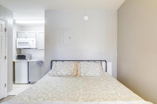1 Mi to North Myrtle Beach Studio with Pool Access - Myrtle Beach - 2