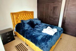 Comfortable Central Apartment 3 BEDROOMS - Tunja - 2