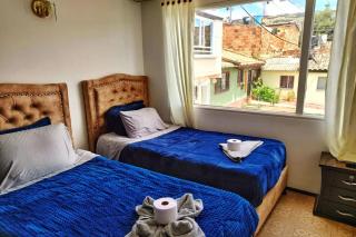 Comfortable Central Apartment 3 BEDROOMS - Tunja - 1