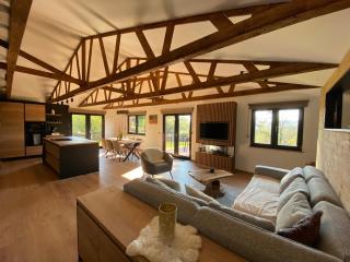 La Roanneuse - Cosy Chalet - Francorchamps - 0